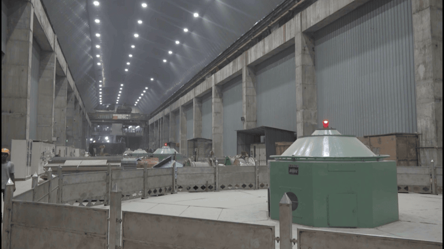 Punatsangchhu-II export tariff set at Nu 5.10 per unit, highest in Bhutan